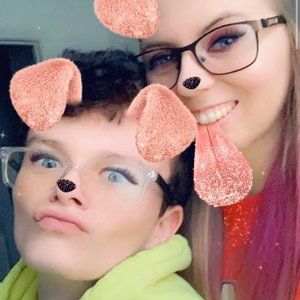 Meet your Posher, Kyah